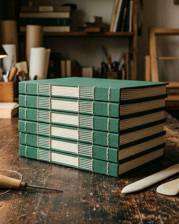 Pieza de referencia del capítulo Diseño y producción editorial